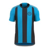 Picture of 2025-26 Montreal Soccer Jersey - Breathable Play Fresh™ Lightweight Fabric, Sublimated Design, Relaxed Cut