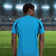 Picture of 2025-26 Montreal Soccer Jersey - Breathable Play Fresh™ Lightweight Fabric, Sublimated Design, Relaxed Cut