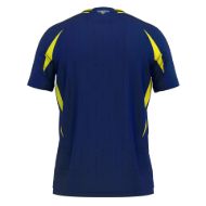 Picture of 2025-26 Nashville Soccer Jersey - Breathable Play Fresh™ Fabric, Sublimated  Design, Relaxed Sport Cut