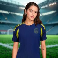 Picture of 2025-26 Nashville Soccer Jersey - Breathable Play Fresh™ Fabric, Sublimated  Design, Relaxed Sport Cut