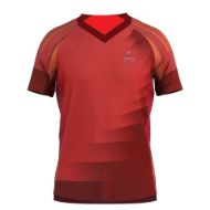 Picture of 2025-26 Toronto Soccer Jersey - Breathable Play Fresh™ Lightweight Fabric, Sublimated  Design, Relaxed Cut