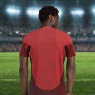 Picture of 2025-26 Toronto Soccer Jersey - Breathable Play Fresh™ Lightweight Fabric, Sublimated  Design, Relaxed Cut