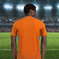 Picture of 2025-26 Houston Soccer Jersey - Breathable Play Fresh™ Lightweight Fabric, Sublimated Design, Relaxed Sport Cut