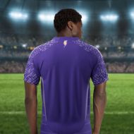 Picture of 2025-26 Orlando Soccer Jersey - Breathable Play Fresh™ Fabric, Sublimated Lightweight Design, Relaxed Sport Cut