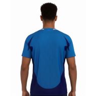 Picture of 2024-25 Italy Soccer Jersey - Lightweight Sublimated Design, Interlock Play Fresh Tech, Comfortable Unisex Fit
