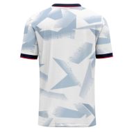 Picture of 2023-24 USA Soccer Jersey - Lightweight Sublimated Design, Interlock Play Fresh Tech, Comfortable Unisex Fit
