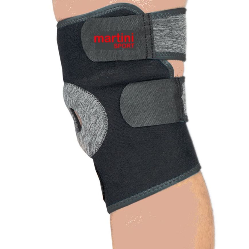 Picture of Knee Support Adjustable - Style N776.