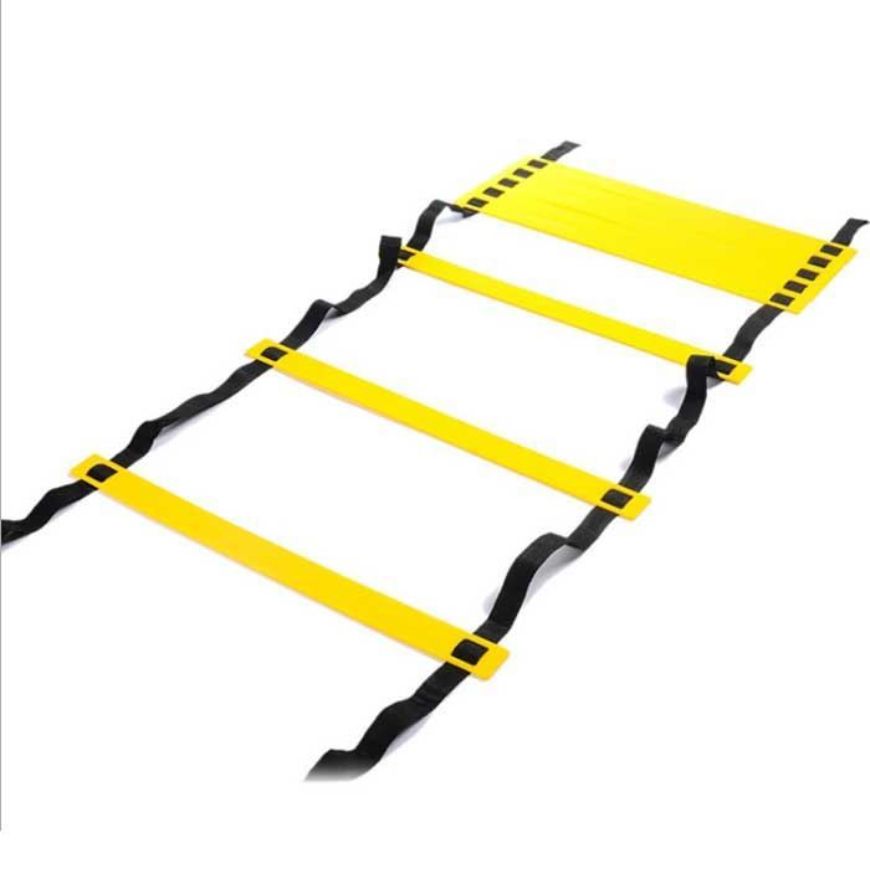 Picture of Agility Ladder 4 Meters (13.25 feet) with 8 Rungs.